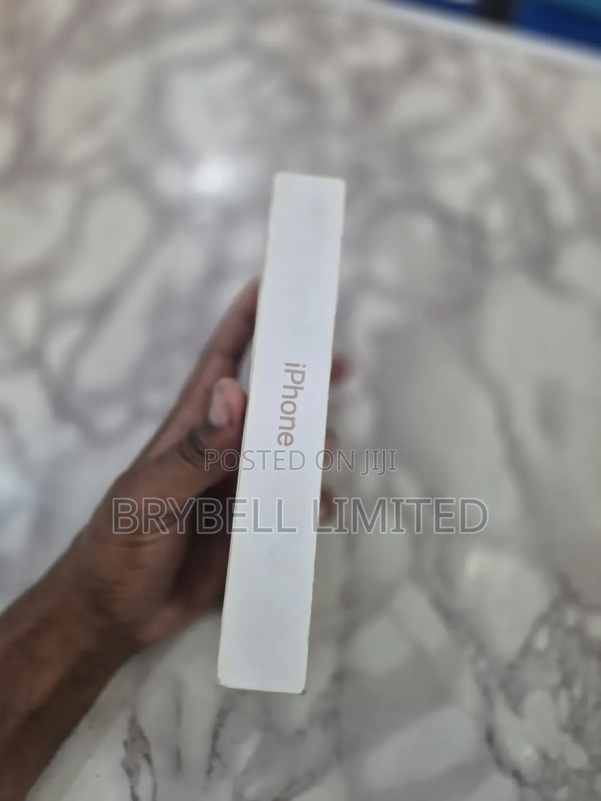 New Apple iPhone 16 Pro Max 256 GB Gray