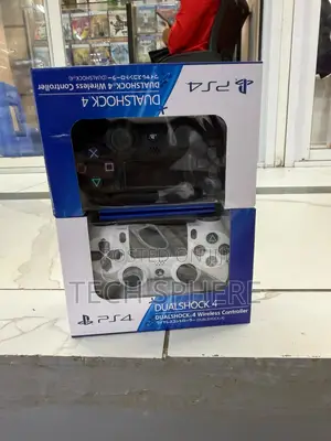 Very Mint PS4 Controller Pads