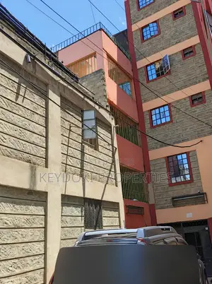 1bdrm Apartment in Maji Mazuri, Sunton Estate for rent