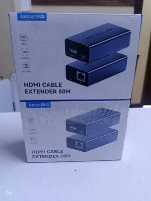 HDMI Extender 50 Meters