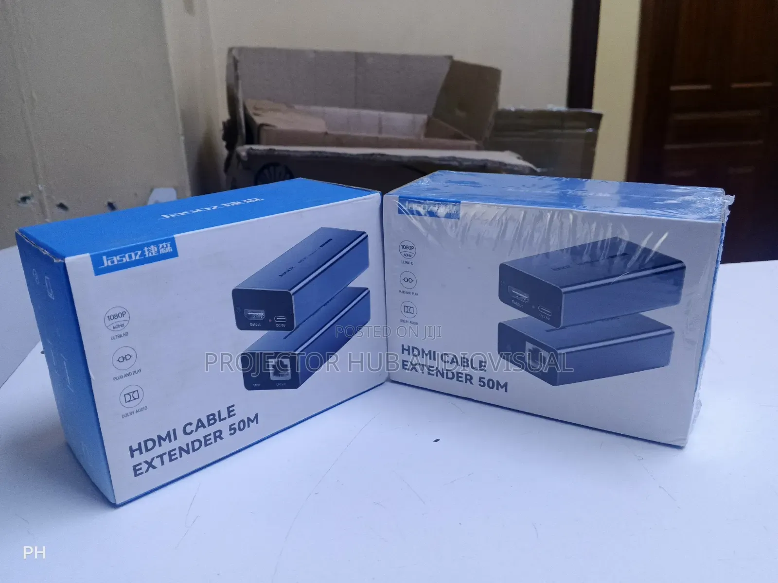 HDMI Extender 50 Meters