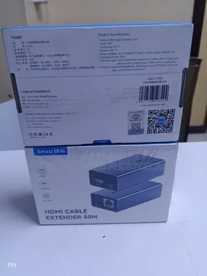 HDMI Extender 50 Meters