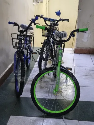 Premier Kids Bicycle Size 20