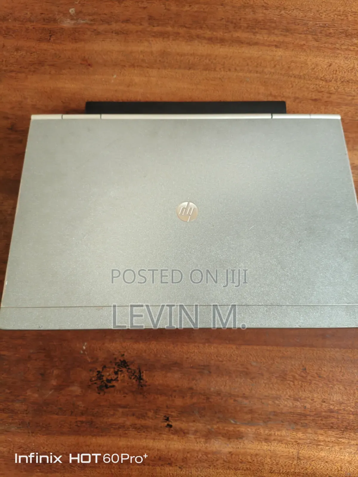 Laptop HP EliteBook 2570P 4GB Intel Core 5 HDD 320GB