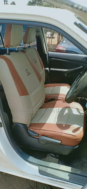 Succeed Car Seat Covers 