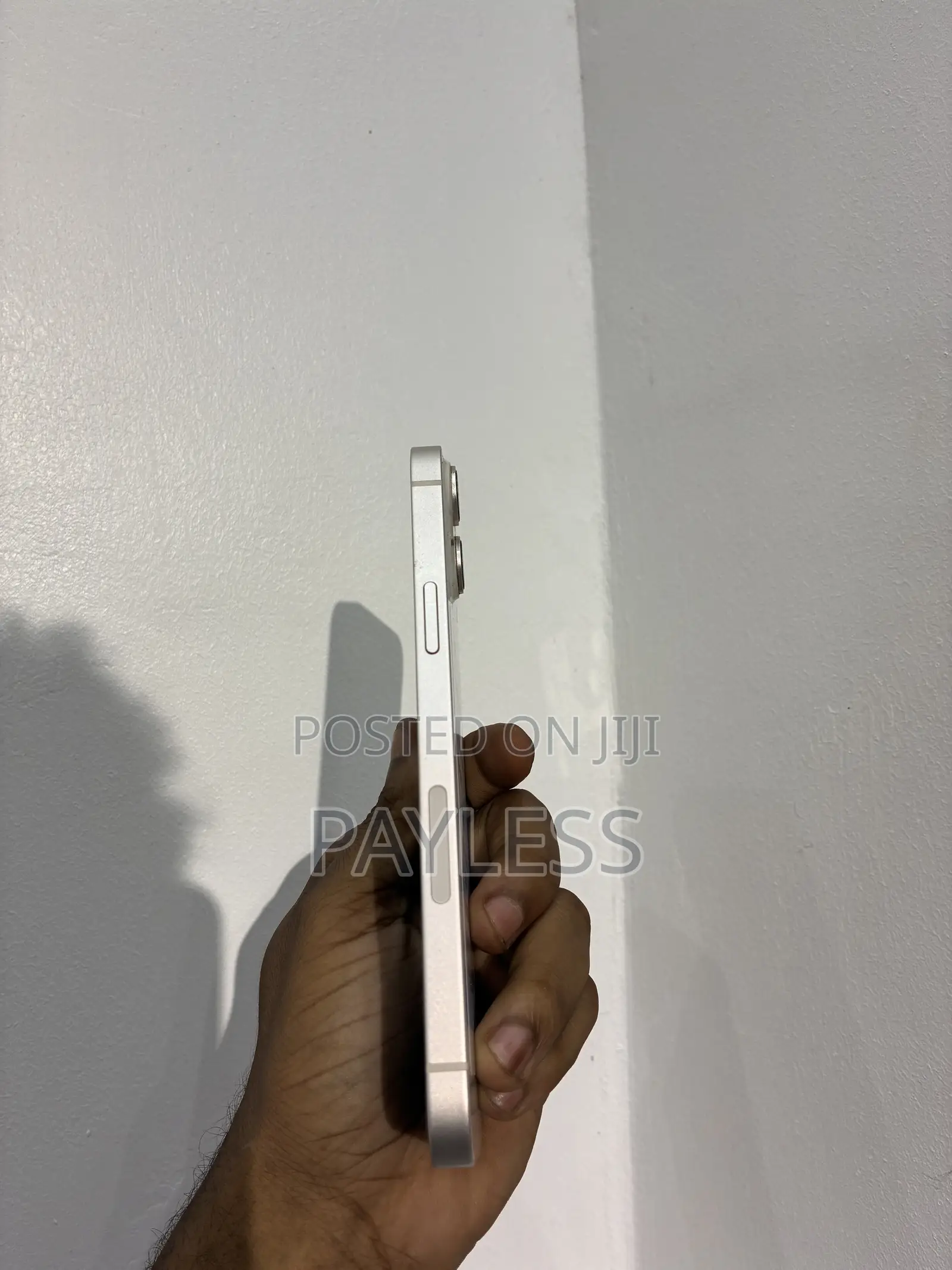 Apple iPhone 14 Plus 128 GB Silver
