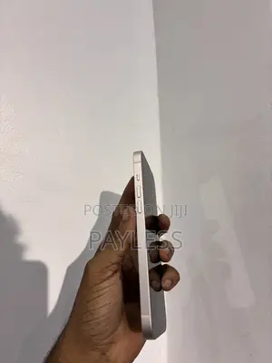 Apple iPhone 14 Plus 128 GB Silver