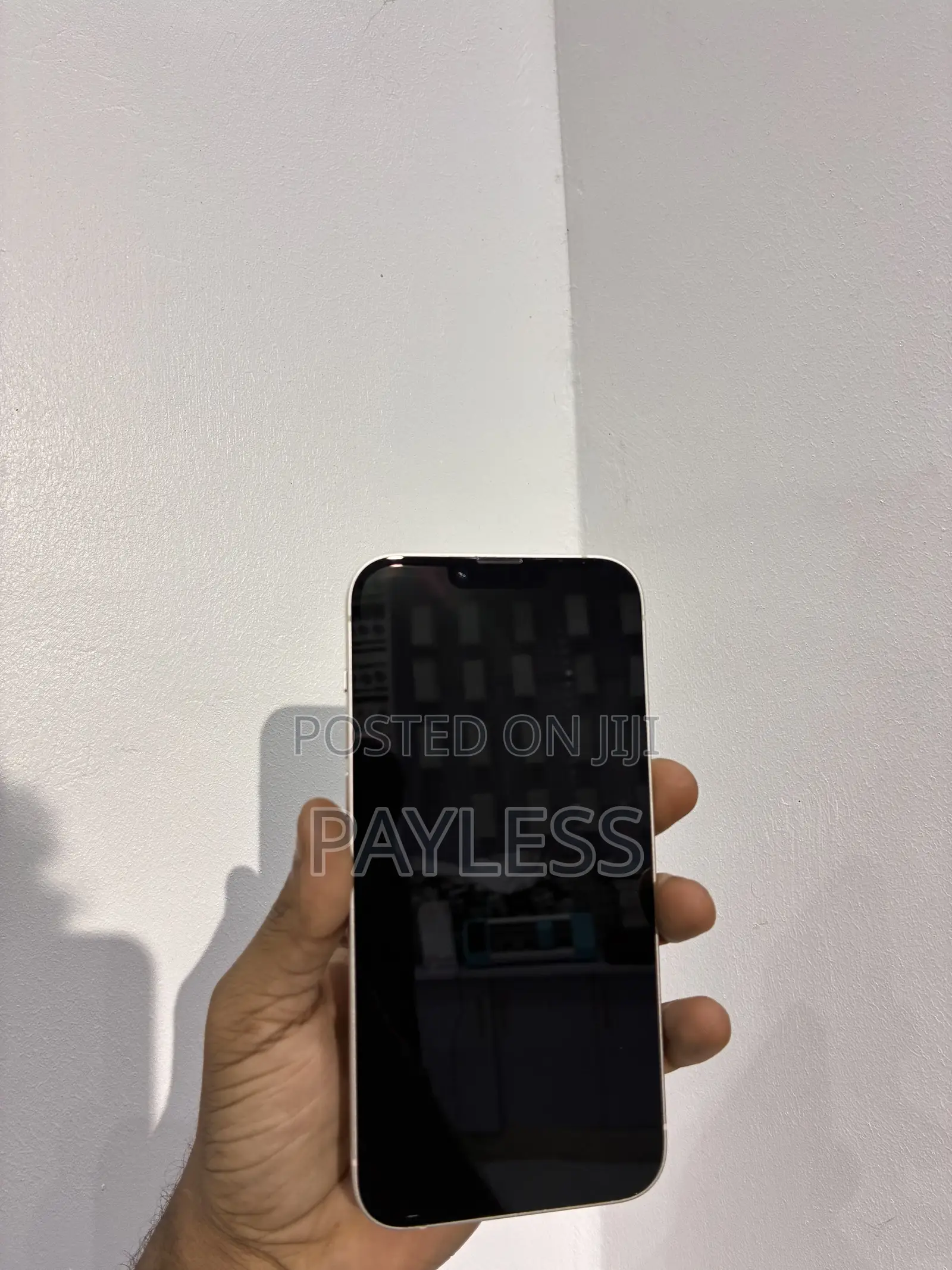 Apple iPhone 14 Plus 128 GB Silver
