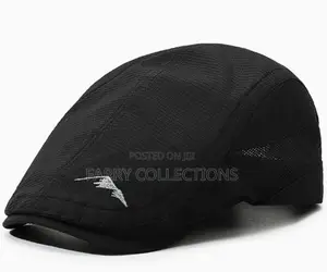Men's Stylish Adjustable Newsboy Ivy Cap Order Now!