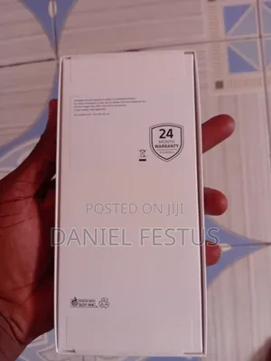 New Samsung Galaxy A07 64 GB Black