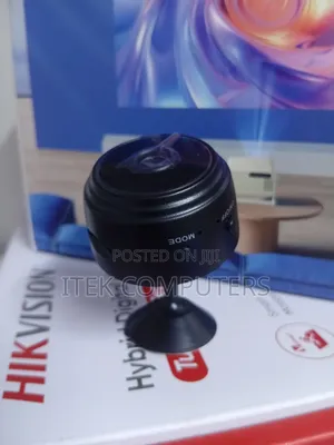 A9 Mini CCTV Camera for Monitoring Important Household Areas