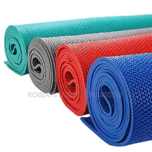 S Mat for Commercial Restaurant Kitchens Floor