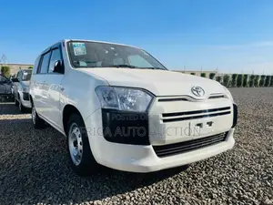 Toyota Probox 1.5 F 2WD 2020