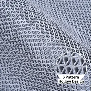 5.0mm – 6.5mm Thick S Mat