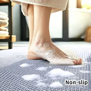 5.0mm – 6.5mm Thick S Mat
