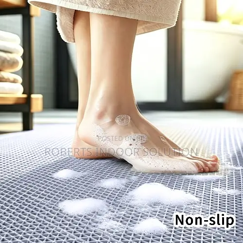 5.0mm – 6.5mm Thick S Mat