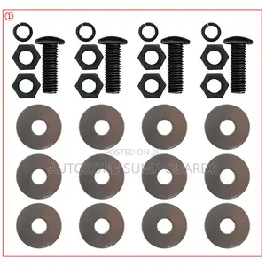Nissan X-Trail 2010-2013 Guard Plate Skid Plate