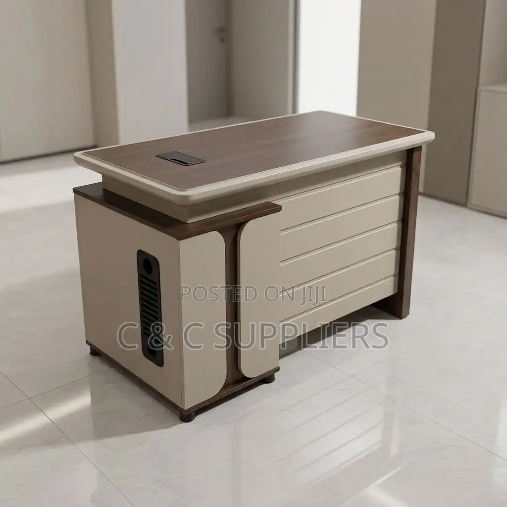 1400mm Staff Executive Advance Desk.
