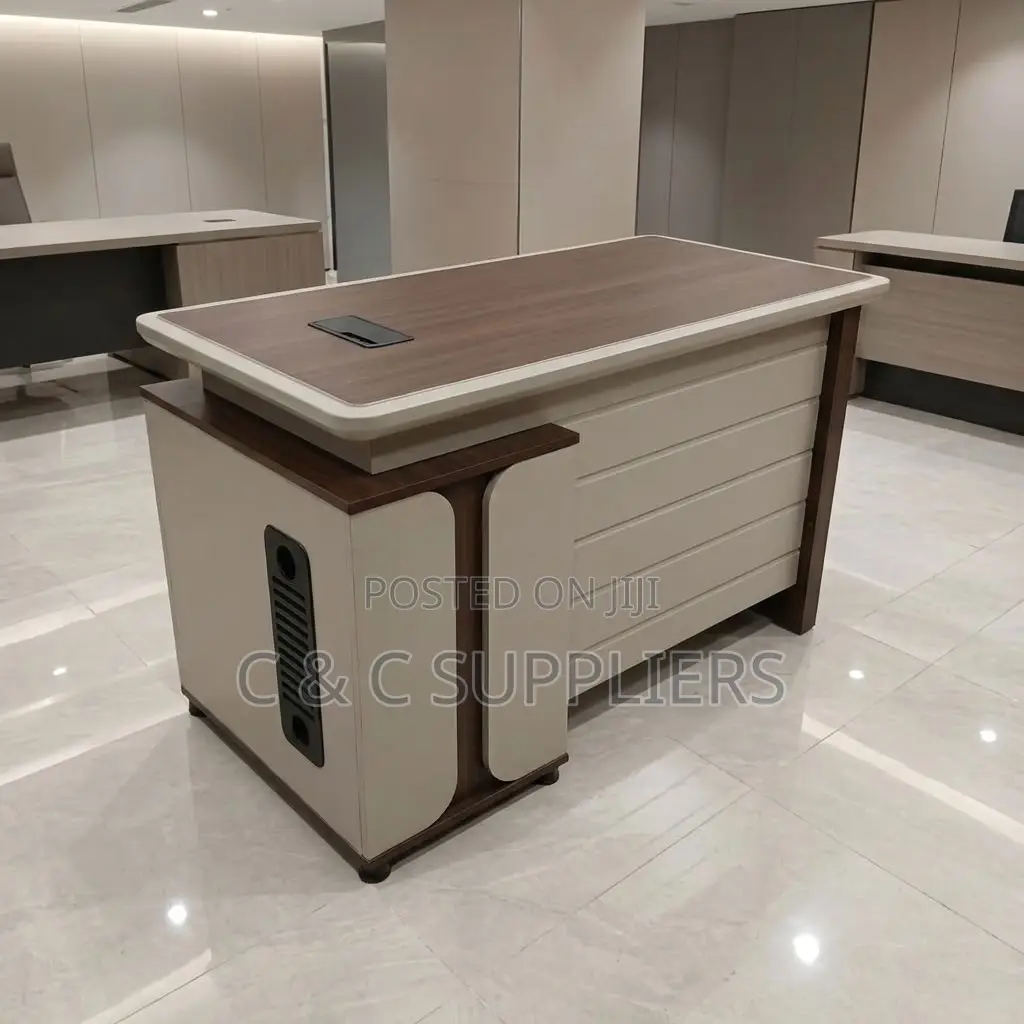 1400mm Staff Executive Advance Desk.