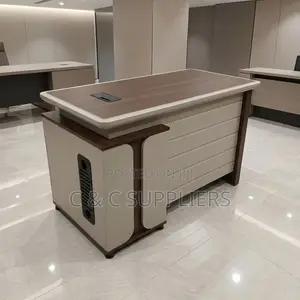 1400mm Staff Executive Advance Desk.