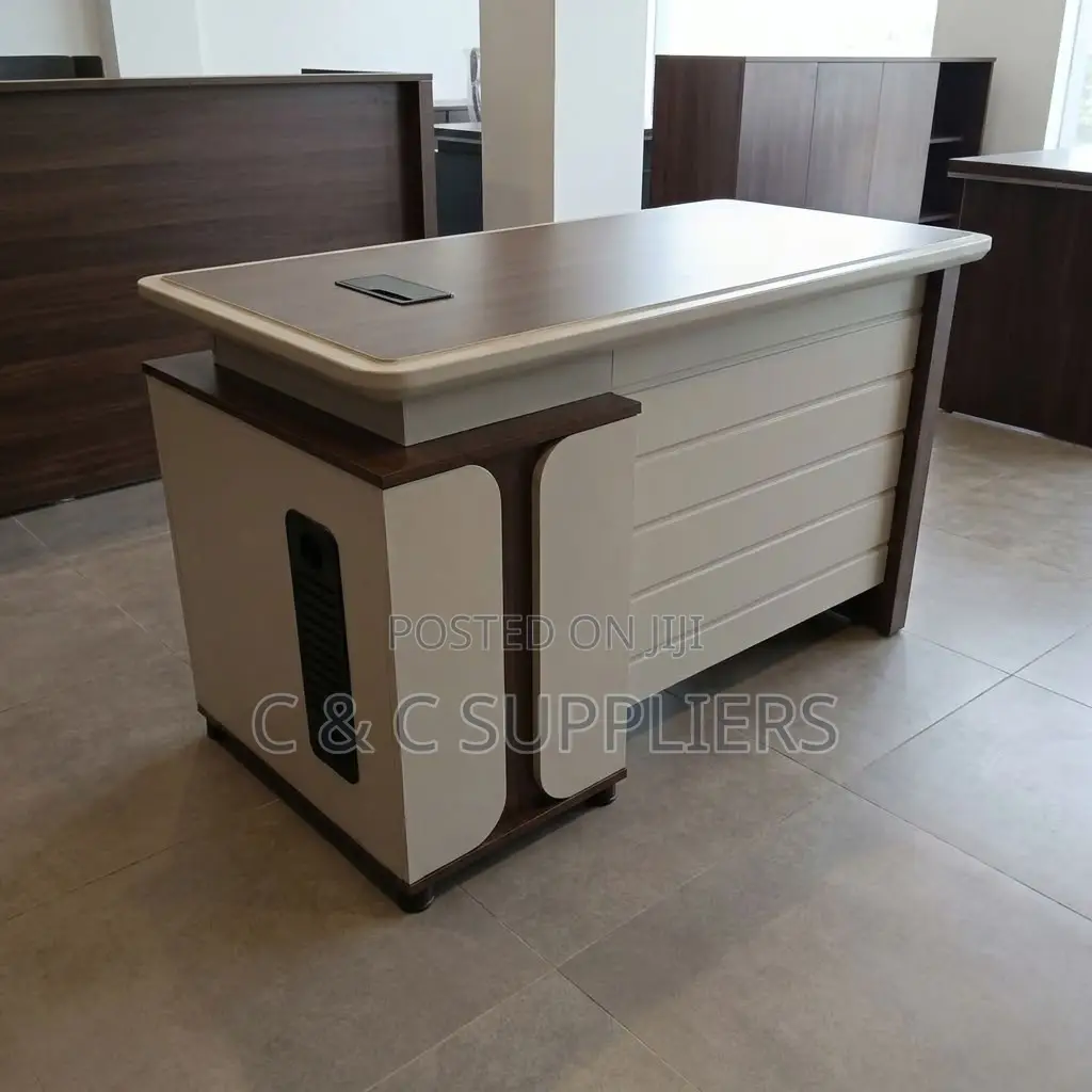 1400mm Staff Executive Advance Desk.