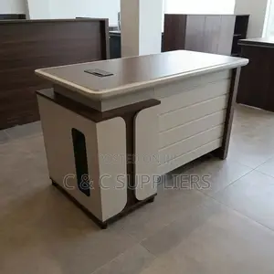 1400mm Staff Executive Advance Desk.