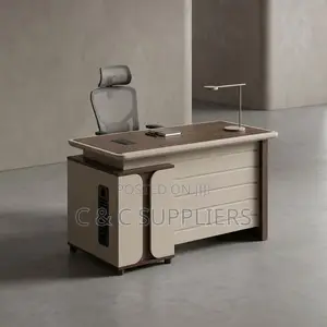 1400mm Staff Executive Advance Desk.