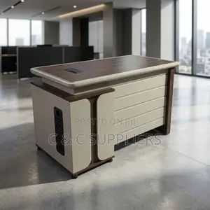 1400mm Staff Executive Advance Desk.