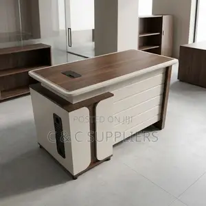 1400mm Staff Executive Advance Desk.