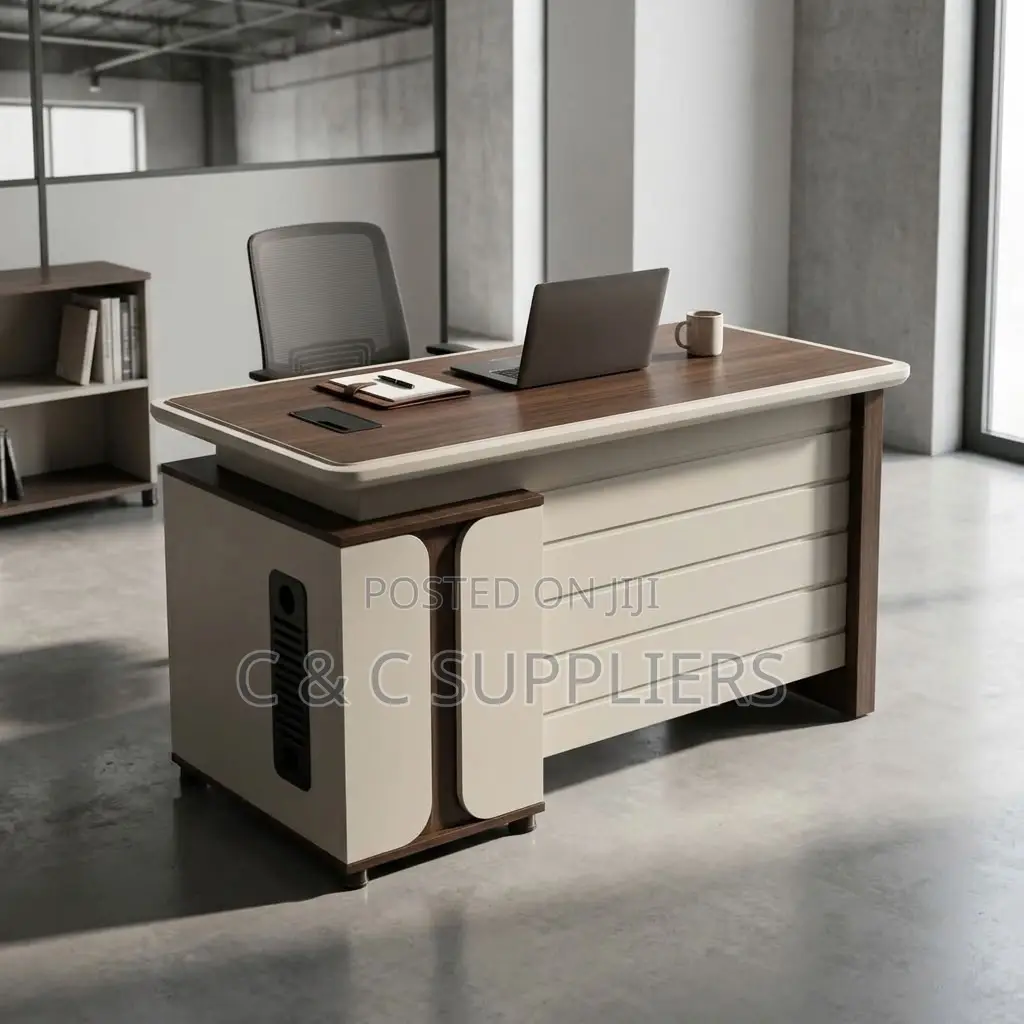 1400mm Staff Executive Advance Desk.
