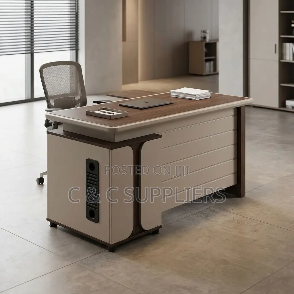 1400mm Staff Executive Advance Desk.