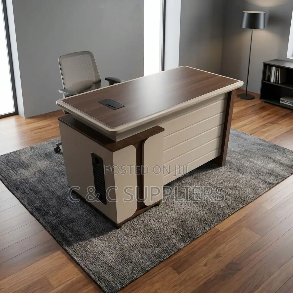 1400mm Staff Executive Advance Desk.