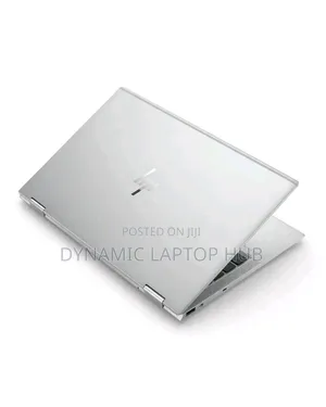 Laptop HP EliteBook x360 1040 G7 8GB Intel Core i5 SSD 256GB