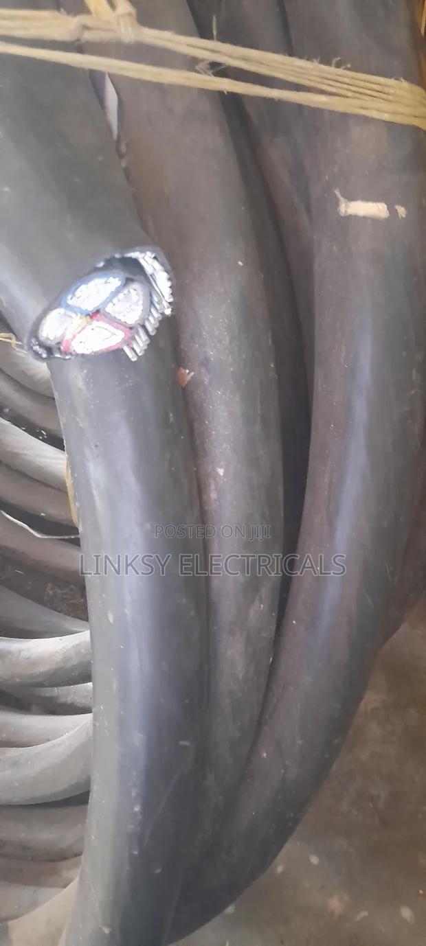 Armoured Cable - thumbnail 3