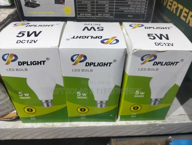 60w Solar Kit - 32Ah Mf Solar Battery + 10A Controller+ 10m Cable - thumbnail 3