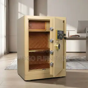 Safe; 80 Kg Fireproof Safe