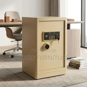 Safe; 80 Kg Fireproof Safe