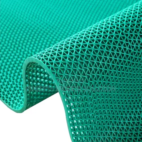 S Mat Ideal for Public Swimming Pool Decks