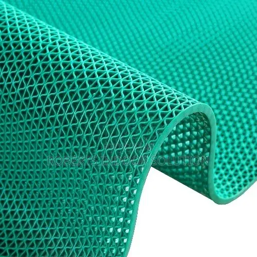 S Mat Ideal for Public Swimming Pool Decks