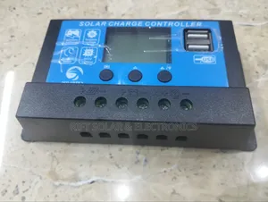150 Watts Kit - 100Ah Gel Battery + 300w Inverter + 10A Controller