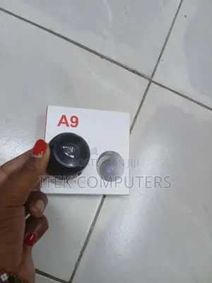 A9 Mini Wireless CCTV Camera for Monitoring Shop Activities