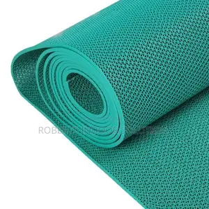 Comfortable to Step on S Mat