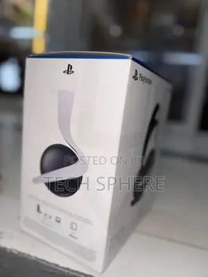 Sony Pulse Elite Headsets