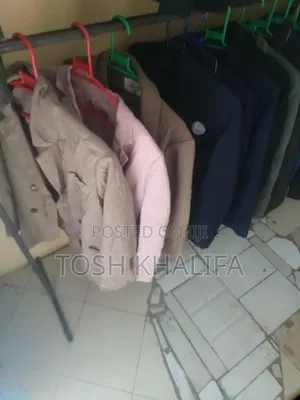 Official Clothes