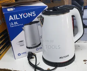 2.0L AILYONS Electric Water Kettle