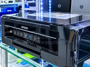 New Arrivals L3060 EPSON PRINTER Print Scan an Copy With WIFI Enabled
