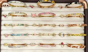 Unique Bangle