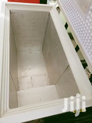 Deep Freezer