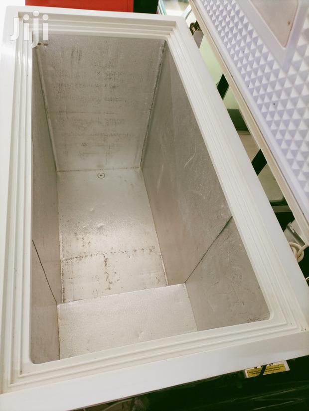 Deep Freezer