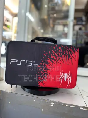 PS5 New Beautiful Side Bag